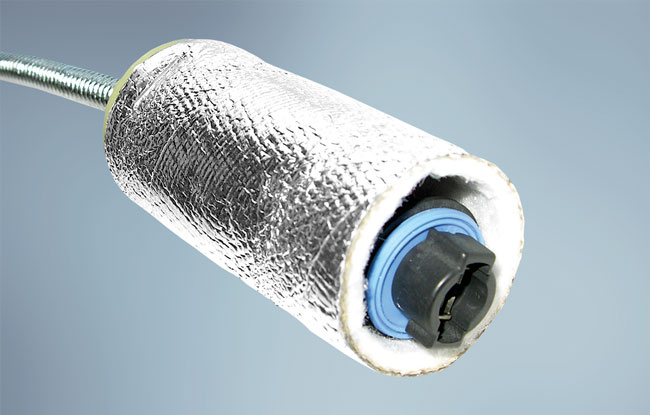 Therm-L-Gard® V