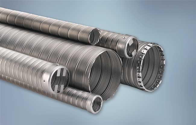 Clevaflex® Mini E
