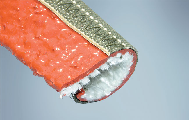 ROUNDIT® Therm-B