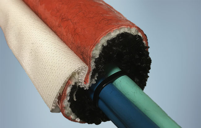 FyreJacket® HL