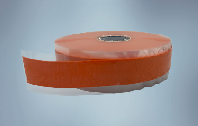 Silicone Tape 64R