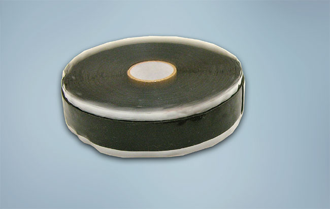 Silicone Tapes